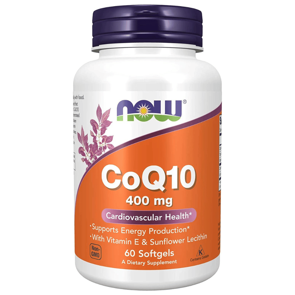 What Is The Best Brand Of Coq10 A Definitive Guide to 4 of the Best CoQ10 Supplements in the Market