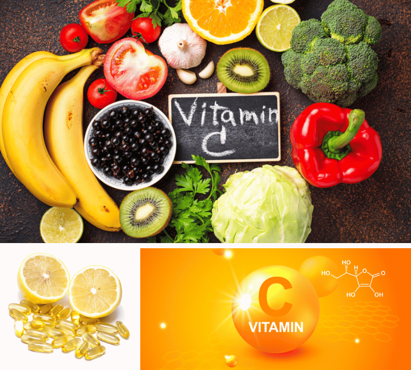 Your Guide to the Best Supplement for Vitamin C: Making Sense of Your Options
