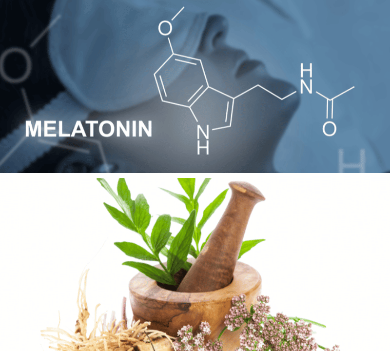 Is Valerian Better Than Melatonin? Uncovering the Best Sleep Aid for You