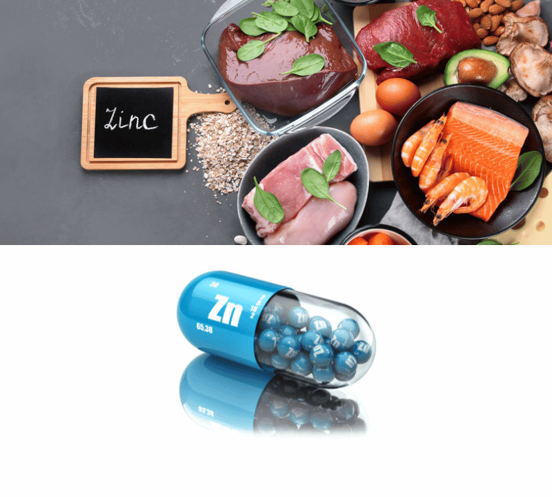 Your Ultimate Guide to the Best Supplement for Zinc and Optimal Health